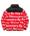 Dragon Ball Z Goku Drip Jacket