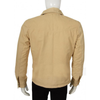 Denim Richards Yellowstone Colby Cotton Jacket