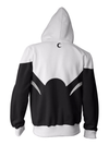 Marvel Moon Knight 2022 Zipper Hoodie