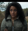 Kraven the Hunter Ariana DeBose Jacket