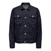 Mens Blue Jeans Denim Jacket