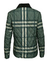 Kate Middleton Burberry Jacket