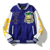 Damar Hamlin Super Bowl Jacket