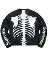 Vanson Supreme Skeleton Jacket