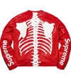 Vanson Supreme Skeleton Jacket