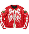 Vanson Supreme Skeleton Jacket