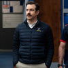Jason Sudeikis Ted Lasso Puffer Jacket