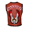 The Warriors Movie Vest