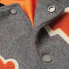 Fast X 2023 Tej Parker Varsity Jacket